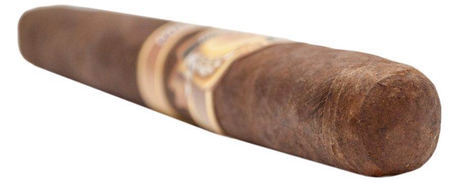 Blind Cigar Review: Providencia | El Santo Toro