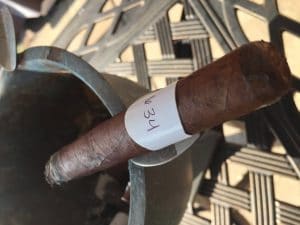 Blind Cigar Review: Daniel Marshall | DM2 Red Label Corona