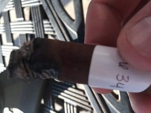 Blind Cigar Review: Daniel Marshall | DM2 Red Label Corona