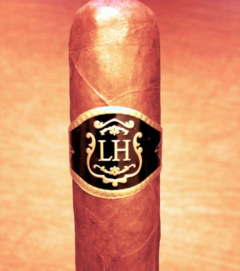 Cigar News: The LH Claro Returns to the Market