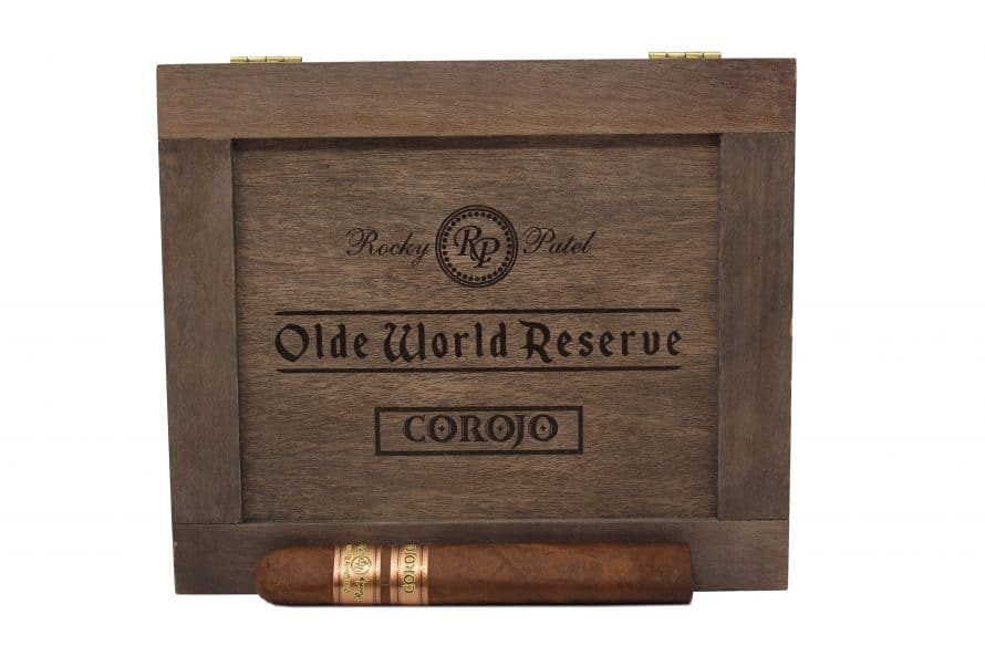 Cigar News: Rocky Patel Olde World Reserve to Return at IPCPR 2018