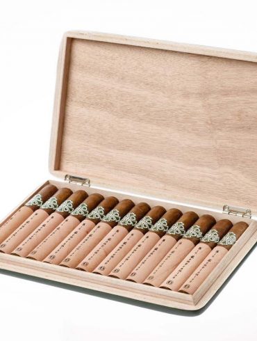 Cigar News: Dunbarton T&T Announces Sin Compromiso