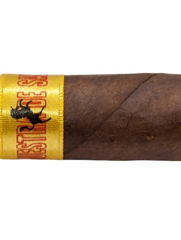 Quick Cigar Review: Dunbarton T&T | Muestra de Saka Unicorn