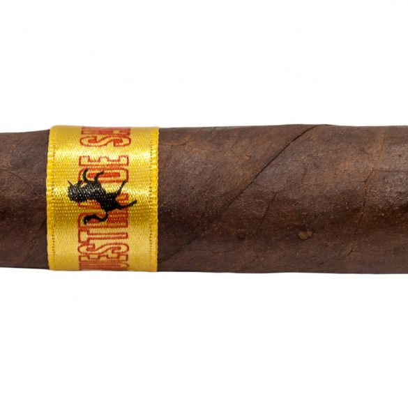 Quick Cigar Review: Dunbarton T&T | Muestra de Saka Unicorn
