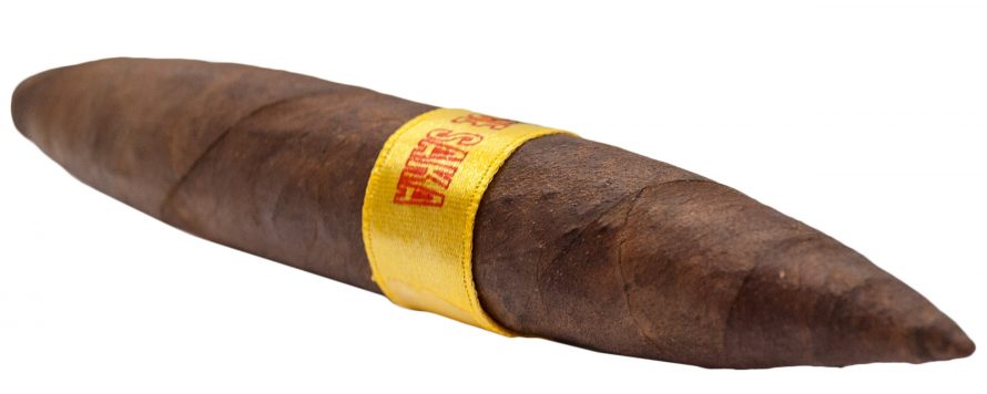 Quick Cigar Review: Dunbarton T&T | Muestra de Saka Unicorn