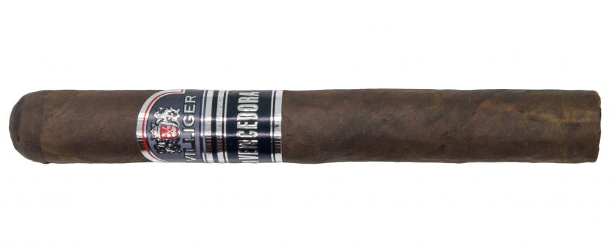 Quick Cigar Review: Villiger | La Vencedora Toro