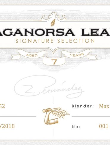 Cigar News: Aganorsa Leaf Announces Signature Selection