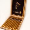 Cigar News: Cubariqueño Announces Protocol Themis Lancero