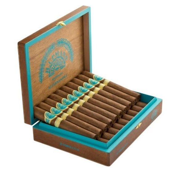 Cigar News: New H. Upmann Nicaragua by AJ Fernandez