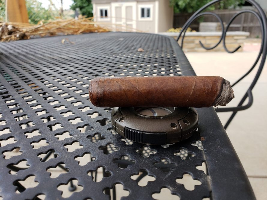 Quick Cigar Review: My Father | Don Pepin Garcia 15th Anniversary Toro