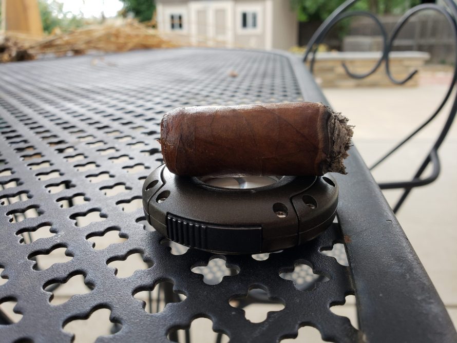 Quick Cigar Review: My Father | Don Pepin Garcia 15th Anniversary Toro