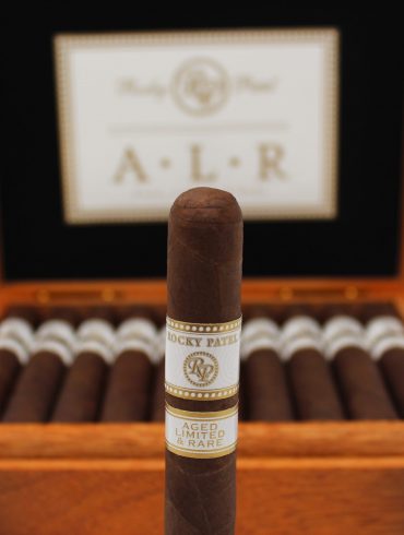 Cigar News: Rocky Patel Announces ALR