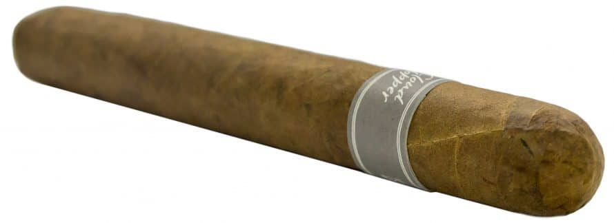 Blind Cigar Review: Edition One | Cloud Hopper No. 53