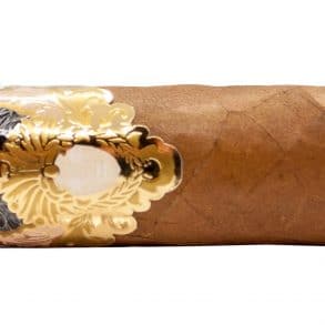 Blind Cigar Review: Gran Habano | S.T.K. Black Dahlia Robusto