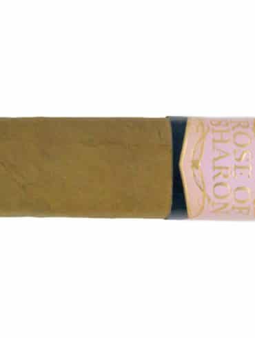 Blind Cigar Review: Southern Draw | Rose of Sharon Lancero