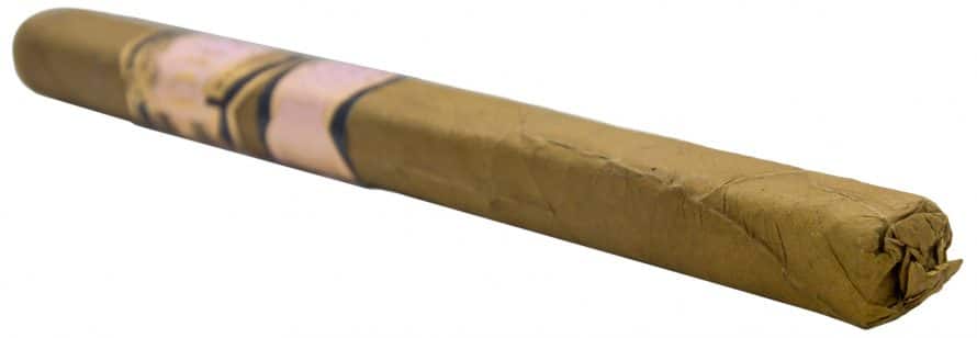 Blind Cigar Review: Southern Draw | Rose of Sharon Lancero