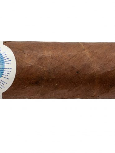 Blind Cigar Review: Ventura | Archetype Sage Advice Gordo
