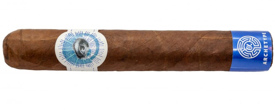 Blind Cigar Review: Ventura | Archetype Sage Advice Gordo