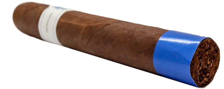 Blind Cigar Review: Ventura | Archetype Sage Advice Gordo