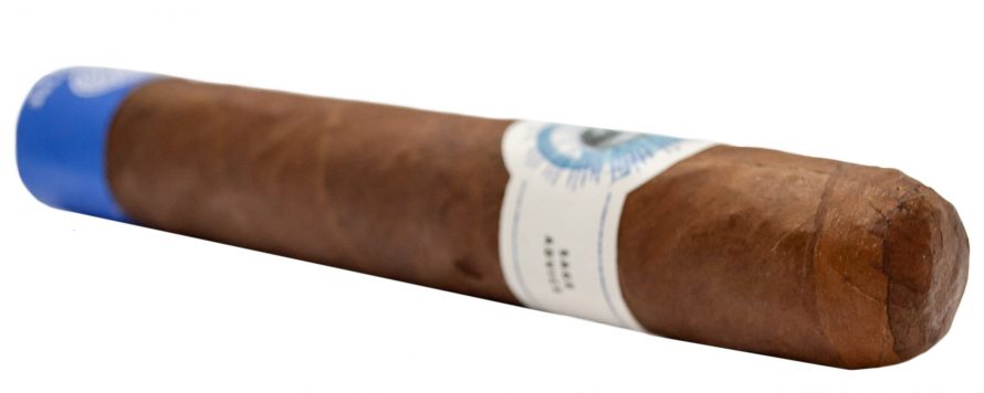 Blind Cigar Review: Ventura | Archetype Sage Advice Gordo