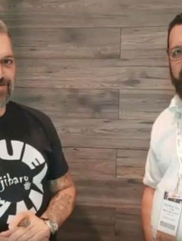 IPCPR 2018: Our Favorite Videos