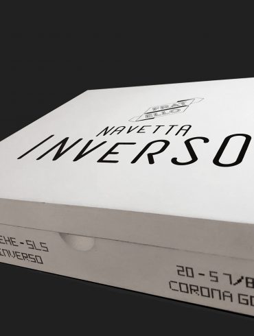 Cigar News: Fratello Introduces Navetta Inverso