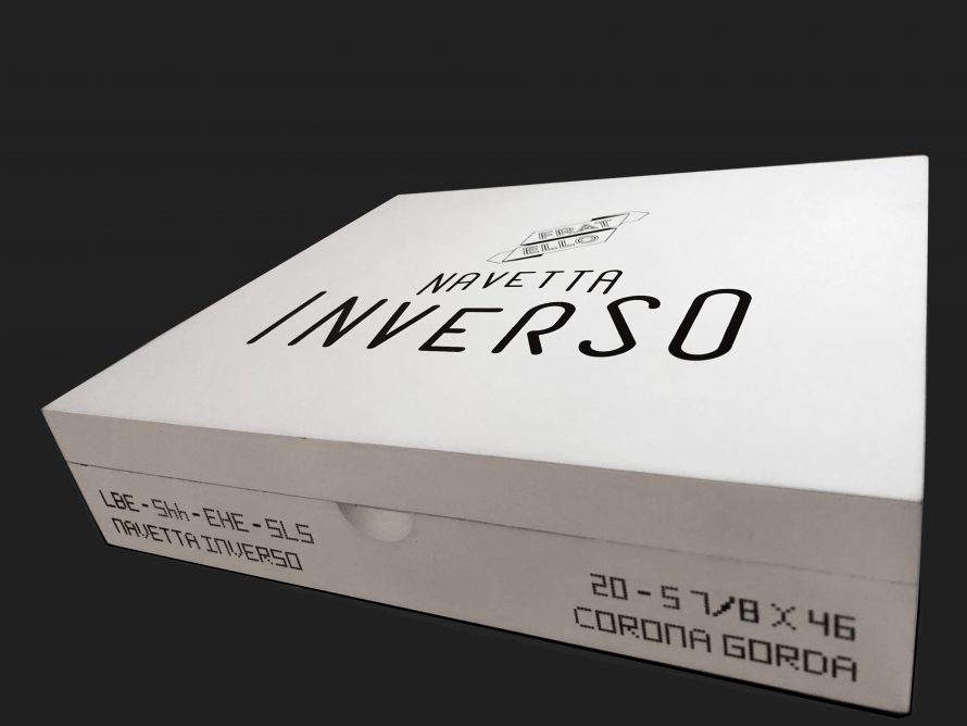 Cigar News: Fratello Introduces Navetta Inverso