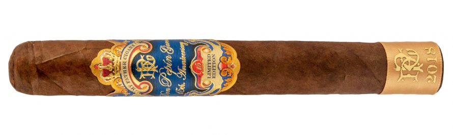 Quick Cigar Review: My Father | Don Pepin Garcia 15th Anniversary Toro