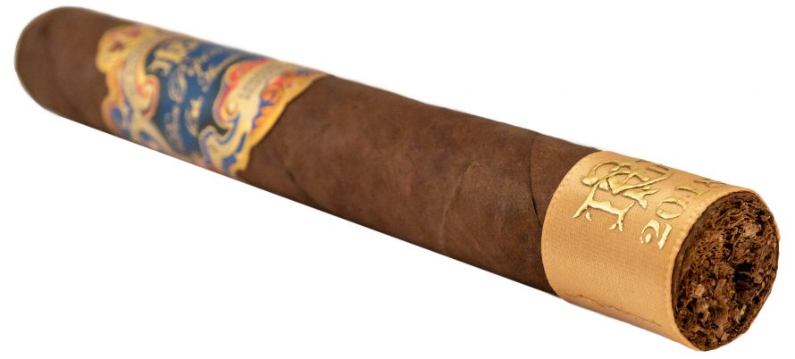 Quick Cigar Review: My Father | Don Pepin Garcia 15th Anniversary Toro