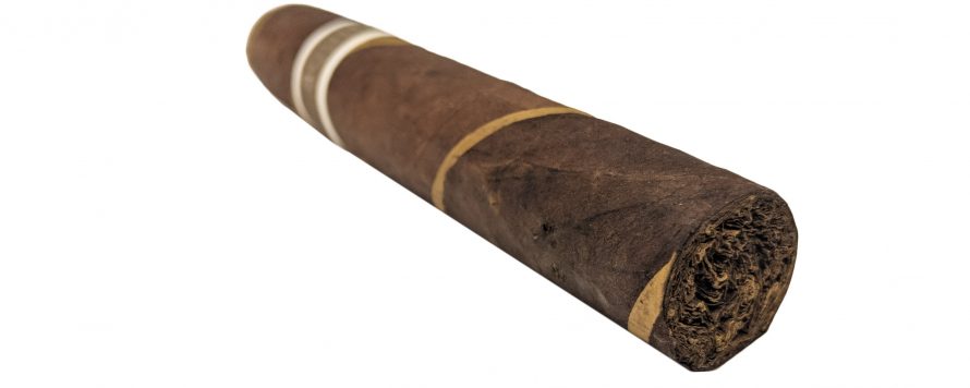 Quick Cigar Review: RoMa Craft | Aquitaine EMH Saber Tooth