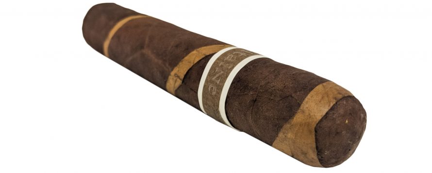 Quick Cigar Review: RoMa Craft | Aquitaine EMH Saber Tooth