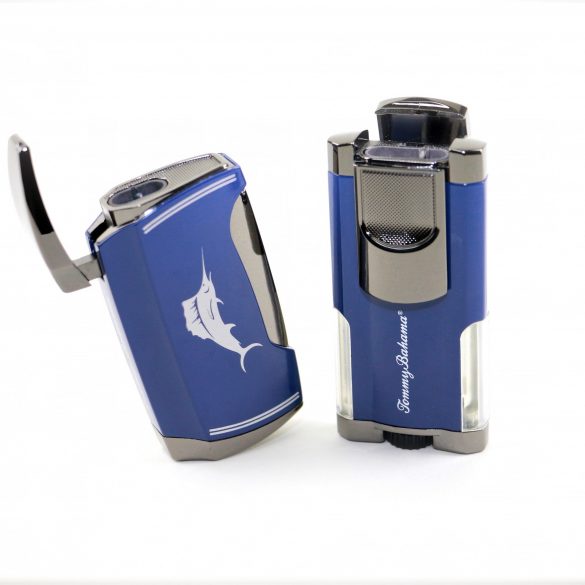 Cigar News: New Tommy Bahama Lighters Set to Debut At IPCPR