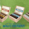 Cigar News: Drew Estate Rebrands Herrera Esteli and Announces Maduro and Miami Extensions