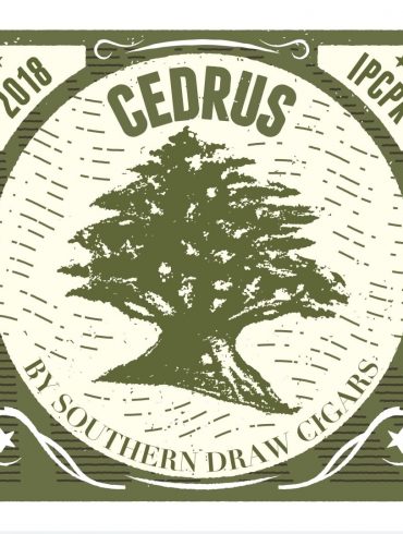 Cigar News: Southern Draw Cigars to Introduce Cedrus at 2018 IPCPR