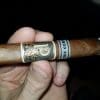 Quick Cigar Review: Cornelius & Anthony | The Gent Corona