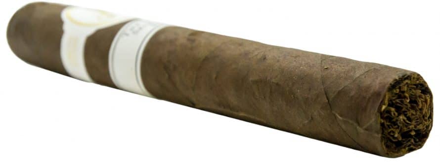 Blind Cigar Review: Davidoff | Master Selection 2007