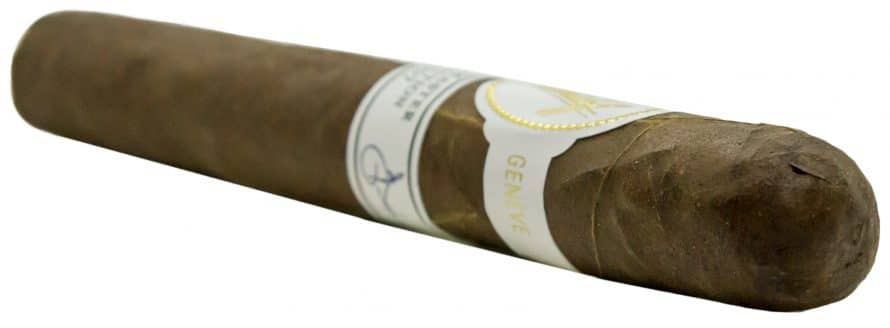 Blind Cigar Review: Davidoff | Master Selection 2007