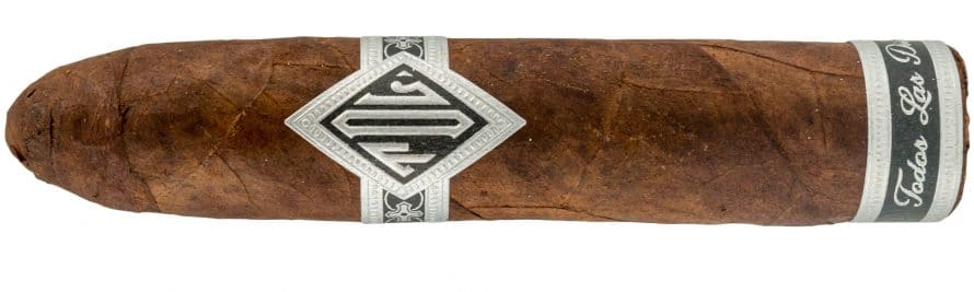 Blind Cigar Review: Dunbarton T&T | Todos Las Dias Double Wide Belicoso