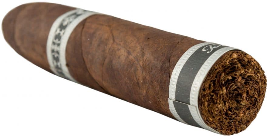 Blind Cigar Review: Dunbarton T&T | Todos Las Dias Double Wide Belicoso