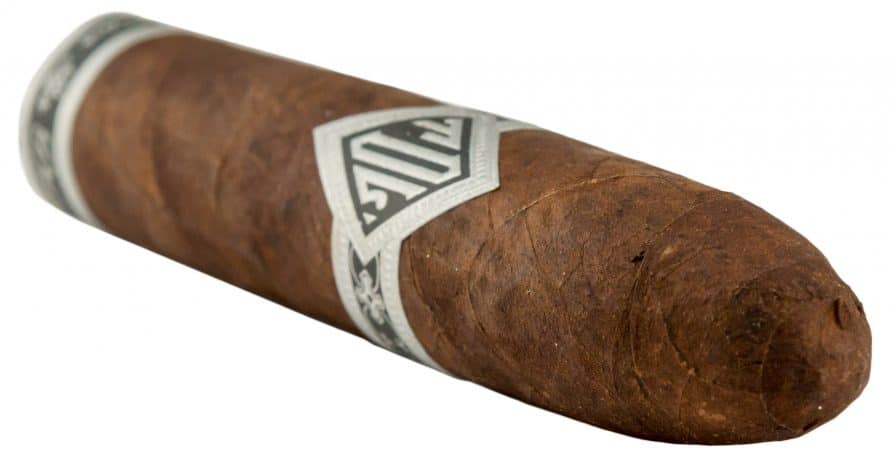 Blind Cigar Review: Dunbarton T&T | Todos Las Dias Double Wide Belicoso