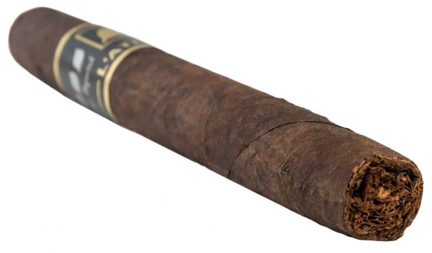 Blind Cigar Review: L'Atelier | Identité Mélange Spécial No.2