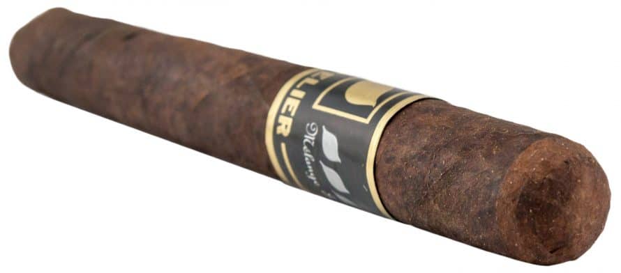 Blind Cigar Review: L'Atelier | Identité Mélange Spécial No.2