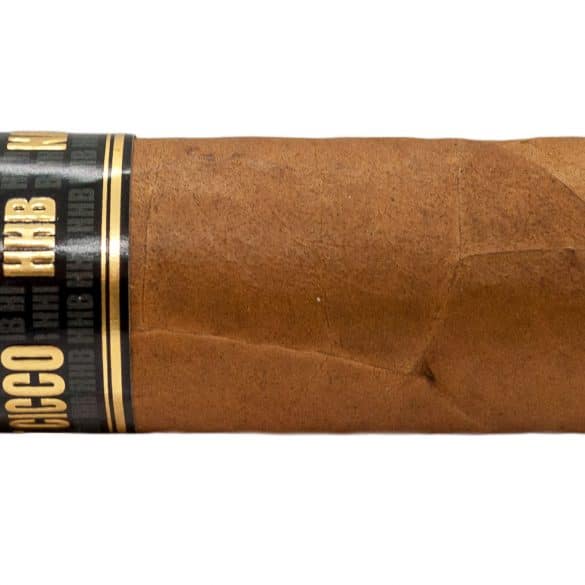 Blind Cigar Review: Natt Cicco | HHB 54