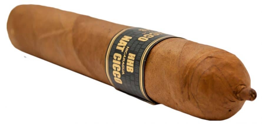 Blind Cigar Review: Natt Cicco | HHB 54