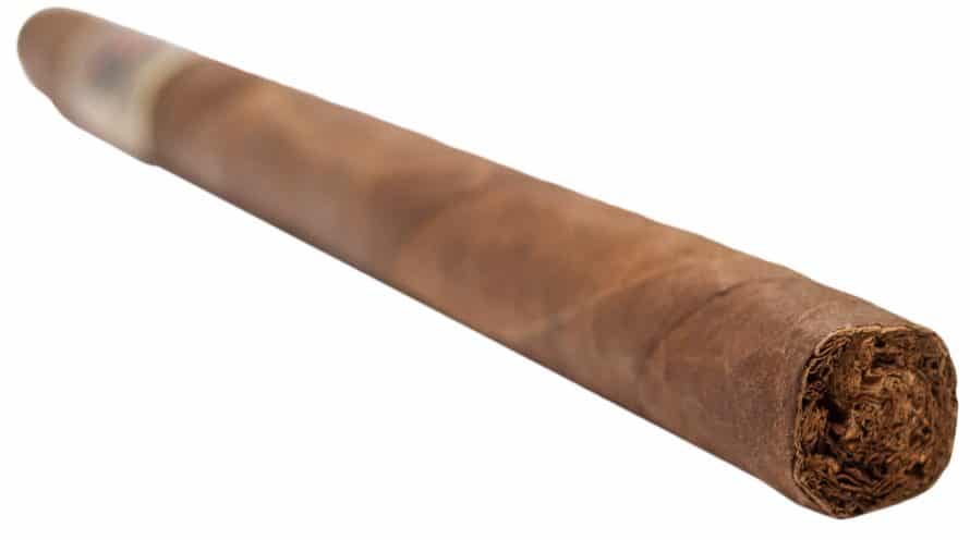 Blind Cigar Review: Padilla | Signature 1932 Lancero