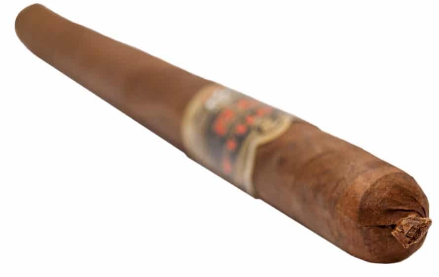 Blind Cigar Review: Padilla | Signature 1932 Lancero