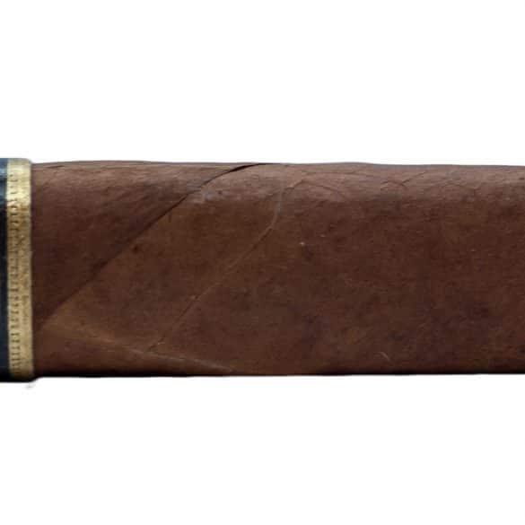 Blind Cigar Review: Regius | Black Label Corona