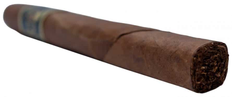 Blind Cigar Review: Regius | Black Label Corona