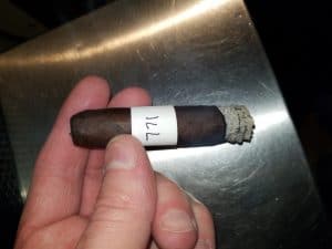 Blind Cigar Review: L'Atelier | Identité Mélange Spécial No.2