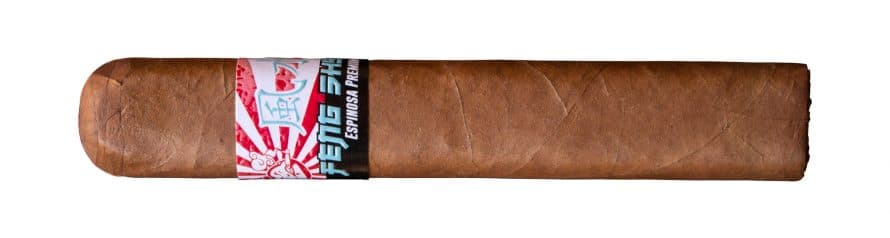 Cigar News: Cigar Dojo & Espinosa Cigars Announce Feng Shui